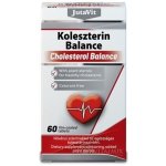 JutaVit Cholesterol Balance 60 ks – Hledejceny.cz