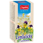 Apotheke Lymfatický čaj 20 x 1,5 g – Hledejceny.cz