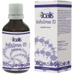 Joalis InfoDren K1 klíče v kostech 50 ml – Hledejceny.cz