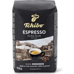 Tchibo Sicilia Style káva 1 kg – Zboží Mobilmania
