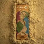 Sagrada Madre Vonný vykuřovací prášek Jasmín a heřmánek 60 g – Hledejceny.cz
