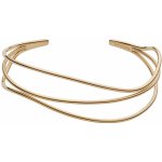 Skagen náramek SKJ1216710 – Zboží Dáma