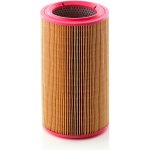 Vzduchový filtr MANN-FILTER C 14 004 (C14004) – Hledejceny.cz
