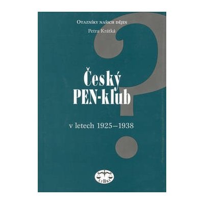 Český PEN-klub Petra Krátká; Petra Krátká