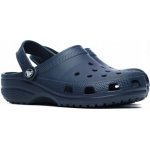 Crocs Classic Clog tmavomodrá – Zboží Dáma