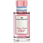 TOM TAILOR East Coast Club toaletní voda dámská 50 ml – Hledejceny.cz