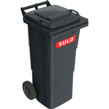 Sulo popelnice 60 l