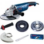 Bosch GWS 24-230 P Professional 0.601.8C3.100 – Zbozi.Blesk.cz