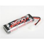 NOSRAM Power pack NiMH StickPack 7.2 V 3600 mAh – Zboží Mobilmania