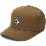 Volcom Full Stone Flexfit Hat Rubber – Sleviste.cz