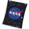 Dětská deka CARBOTEX Dětská deka NASA Vesmír