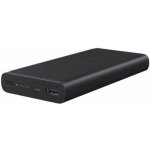 Xiaomi Mi Wireless Essential 10000 mAh černá – Zbozi.Blesk.cz