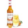 Šťáva Monin Tangerine 0,7 l