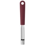 BRABANTIA Tasty Peeler - vykrajovač jadřinců z nerezové oceli – HobbyKompas.cz