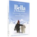 Bella a Sebastián DVD