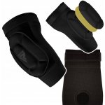 RDX Chránič loktu Hosiery Elbow Foam černý – Zboží Dáma