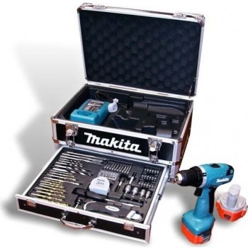 Makita 6271DWPET9