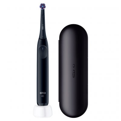 Oral-B iO Series 2 Black – Zboží Dáma