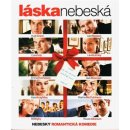 Láska nebeská DVD