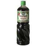 Kikkoman Sojová omáčka se sníženým obsahem soli 975 ml – Sleviste.cz