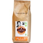 Lobodis Bio z Mexika zrnková 1 kg – Hledejceny.cz