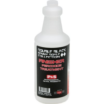 P&S Renny Doyle Collection - Finisher Peroxide Treatment 946 ml
