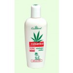 Cannaderm Robátko Ošetřující mléko 150 ml – Hledejceny.cz