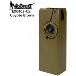 Wosport WST Lever 1000 BBs Coyote – Zbozi.Blesk.cz