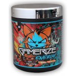 Fitness Authority Gamerize Energy 280 g – Zboží Mobilmania