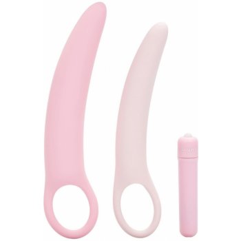 California Exotic Novelties Inspire Vibrating Dilator Kit