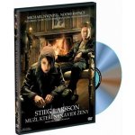 muži, kteří nenávidí ženy DVD – Hledejceny.cz