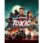 John Carpenters Toxic Commando – Zboží Mobilmania