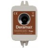 Lapač a odpuzovač Deramax‐Trap Ultrazvukový plašič divoké zvěře 0200