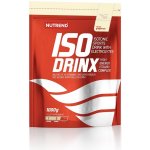 Nutrend IsoDrinX zelené jablko 1000 g – Zboží Dáma