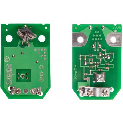 Cabletech SWA 9 – Zboží Mobilmania