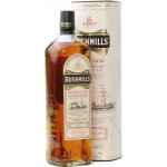 Bushmills Sherry Cask The Steamship Collection 40% 1 l (tuba) – Sleviste.cz