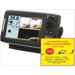 Lowrance HDS-7 GEN 2 GPS – Zboží Mobilmania