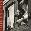 Faith No More - Album Of The Year LP