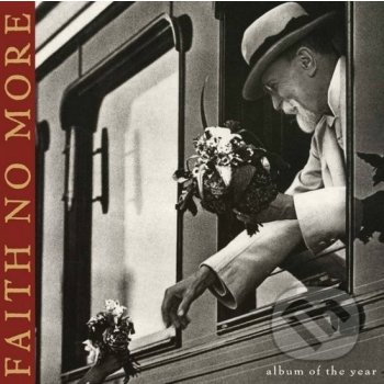 Faith No More - Album Of The Year LP