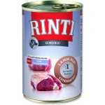 Rinti Sensible PUR jehně 400 g – Hledejceny.cz