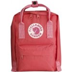 Fjällräven Kanken Mini růžový – Zbozi.Blesk.cz