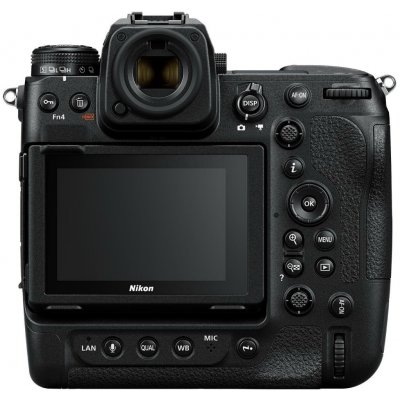Nikon Z9 – Hledejceny.cz