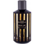 Mancera Black Line parfémovaná voda unisex 120 ml – Hledejceny.cz