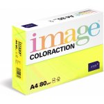 Coloraction A4 80g 500listů – Hledejceny.cz