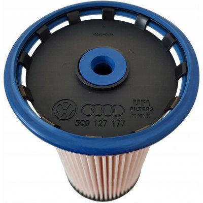 Palivový filtr Volkswagen 5Q0127177 VW OE Originální | Zboží Auto