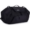 Cestovní taška a batoh Thule RoundTrip Snow Duffel Black 80L