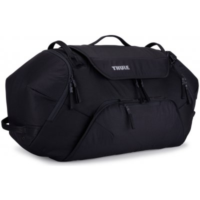 Thule RoundTrip Snow Duffel Black 80L – Zbozi.Blesk.cz