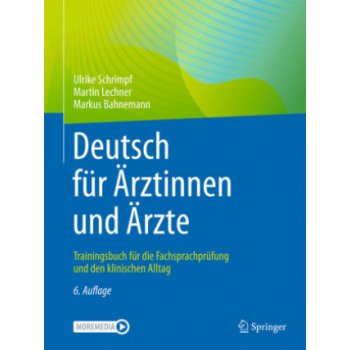 Deutsch für Ärztinnen und Ärzte