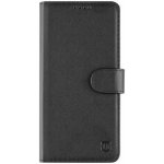 Pouzdro Tactical Field Notes Vivo Y33s černé – Hledejceny.cz