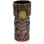 Keramický Tiki hrnek Long Tongue Warrior 510ml